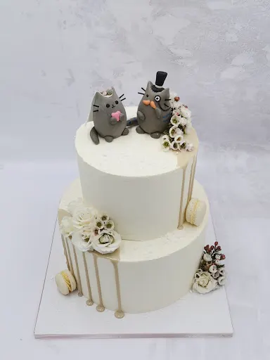 Tarty i Torty Małgorzata Wietrzyńska